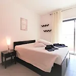 Paraiso Sol Rocha Luxurious 포티마오