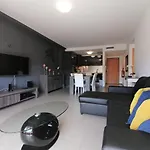 아파트 Paraiso Sol Rocha Luxurious 포티마오