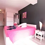 Paraiso Sol Rocha Luxurious Апартаменты