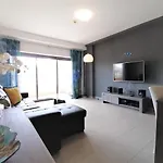 Paraiso Sol Rocha Luxurious Apartamento *