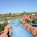 Апартаменты Paraiso Sol Rocha Luxurious
