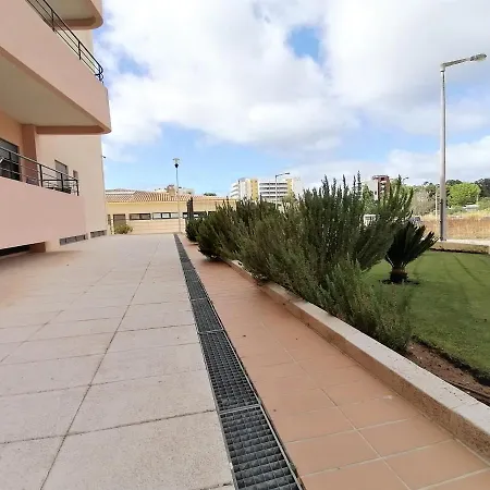 Apartment Paraiso Sol Rocha Luxurious Portimao