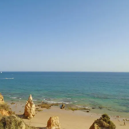 Paraiso Sol Rocha Luxurious * Portimao