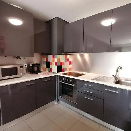 Paraiso Sol Rocha Luxurious *