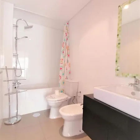 Paraiso Sol Rocha Luxurious Appartement *