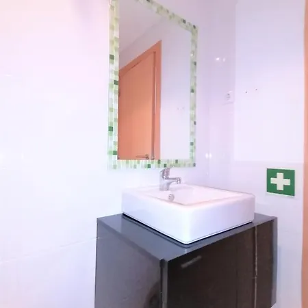 Paraiso Sol Rocha Luxurious *