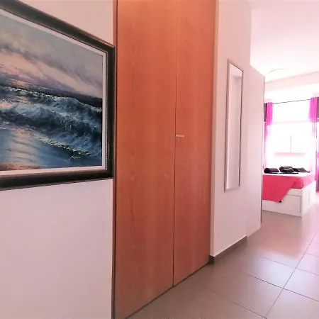 Paraiso Sol Rocha Luxurious Portimao