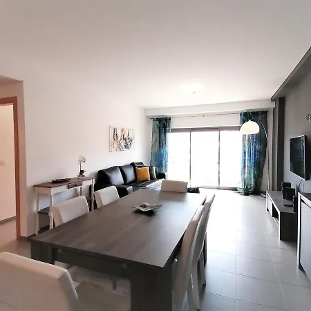 Paraiso Sol Rocha Luxurious * Portimao