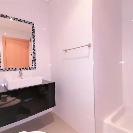 Paraiso Sol Rocha Luxurious Portimão