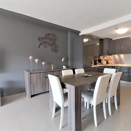 Paraiso Sol Rocha Luxurious