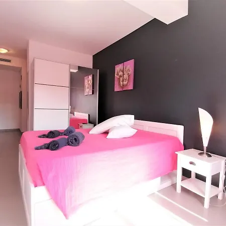 Paraiso Sol Rocha Luxurious Apartment