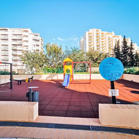 Paraiso Sol Rocha Luxurious Portimao