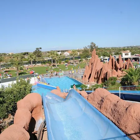 Appartement Paraiso Sol Rocha Luxurious