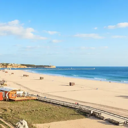 Paraiso Sol Rocha Luxurious * Portimao