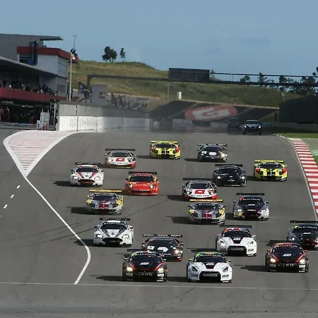 Appartement Paraiso Sol Rocha Luxurious Portimão