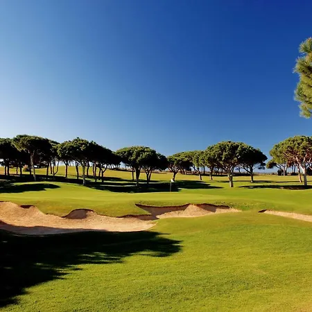 Paraiso Sol Rocha Luxurious * Portimao