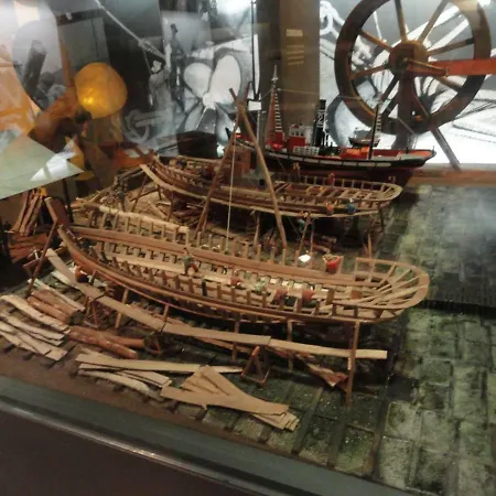 Appartement Paraiso Sol Rocha Luxurious