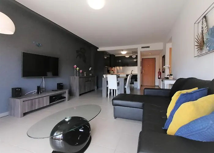 Daire Paraiso Sol Rocha Luxurious Portimão