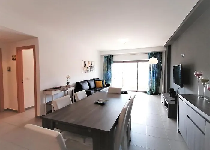 Paraiso Sol Rocha Luxurious * Portimão