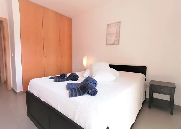 Paraiso Sol Rocha Luxurious *