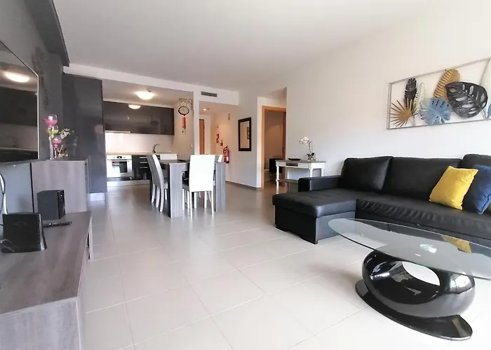 Paraiso Sol Rocha Luxurious * Portimão