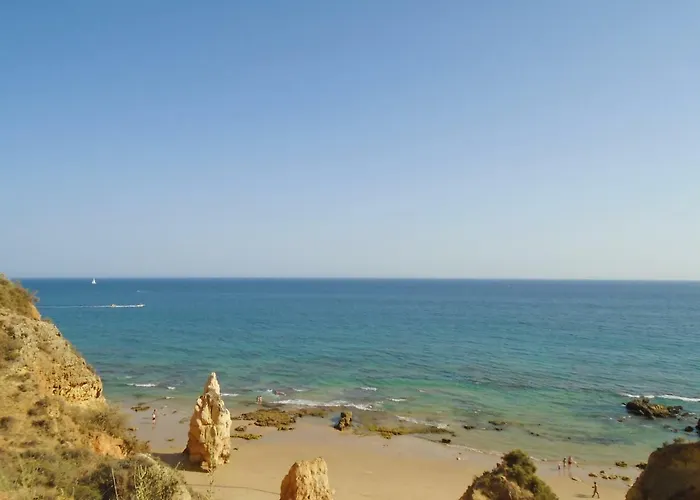 Paraiso Sol Rocha Luxurious * Portimão