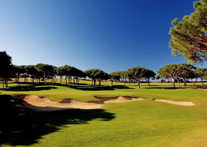 Paraiso Sol Rocha Luxurious * Portimão