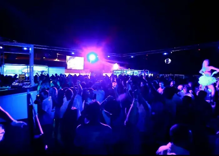 Paraiso Sol Rocha Luxurious Daire