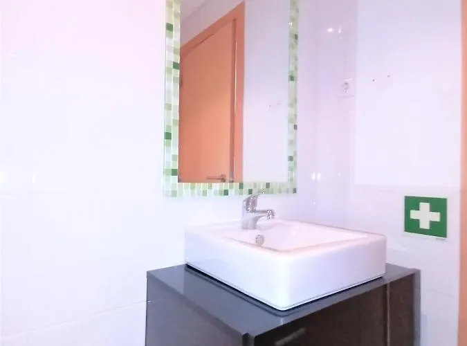 Paraiso Sol Rocha Luxurious *