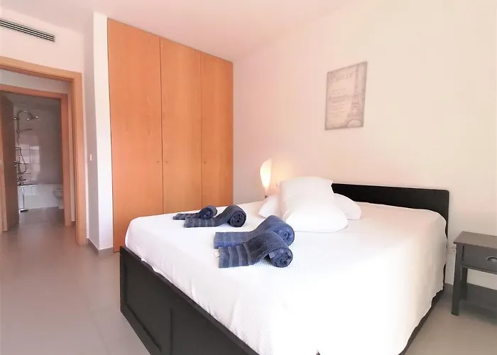 Paraiso Sol Rocha Luxurious * Portimão