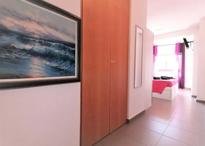 Paraiso Sol Rocha Luxurious Portimão