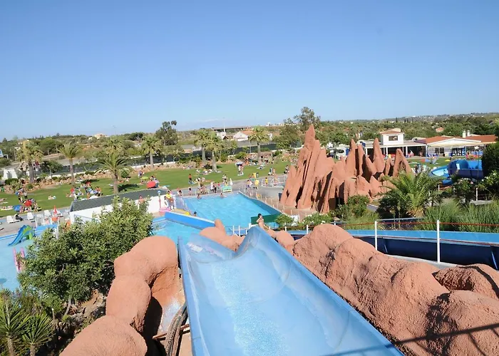 Lägenhet Paraiso Sol Rocha Luxurious