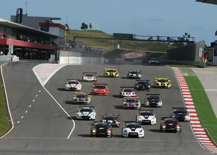 Lägenhet Paraiso Sol Rocha Luxurious Portimão