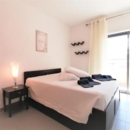 Paraiso Sol Rocha Luxurious ポルティマン